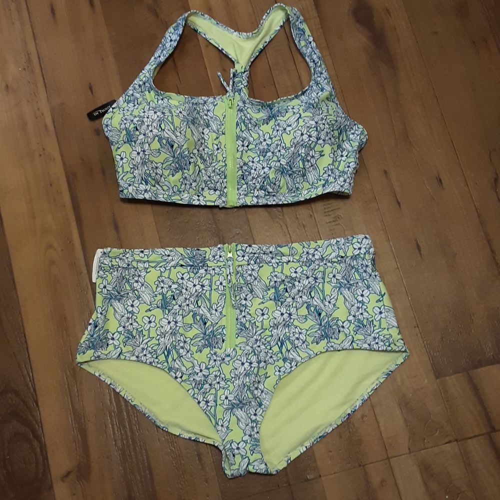 Adore me bikini
